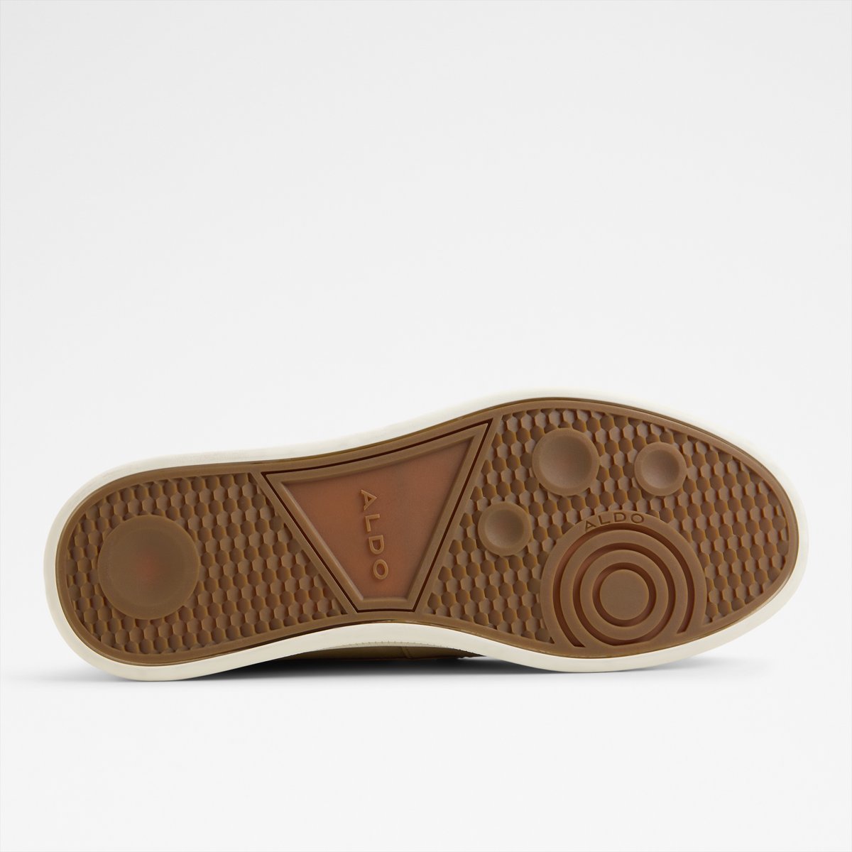 Gino Slip-On Sneakers