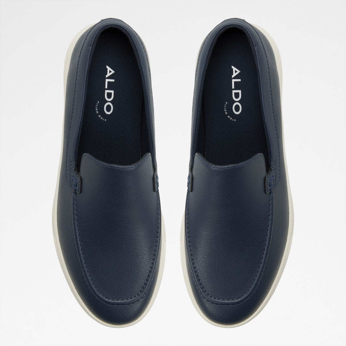 Gino Slip-On Sneakers