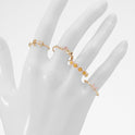 Girlies Multi-Finger Rings