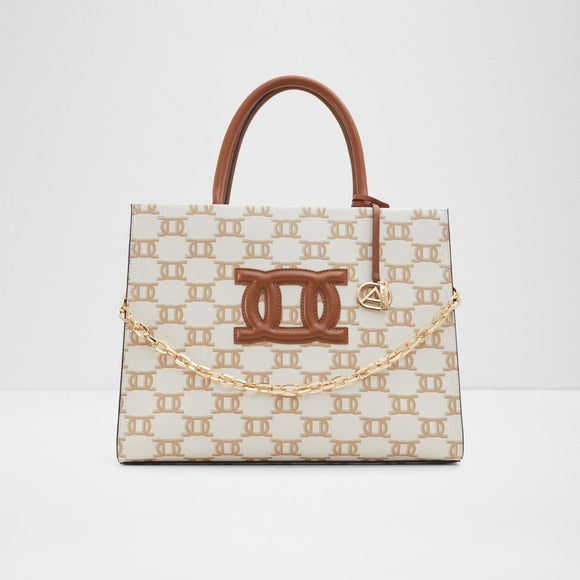 Glatzeder Top Handle Bag