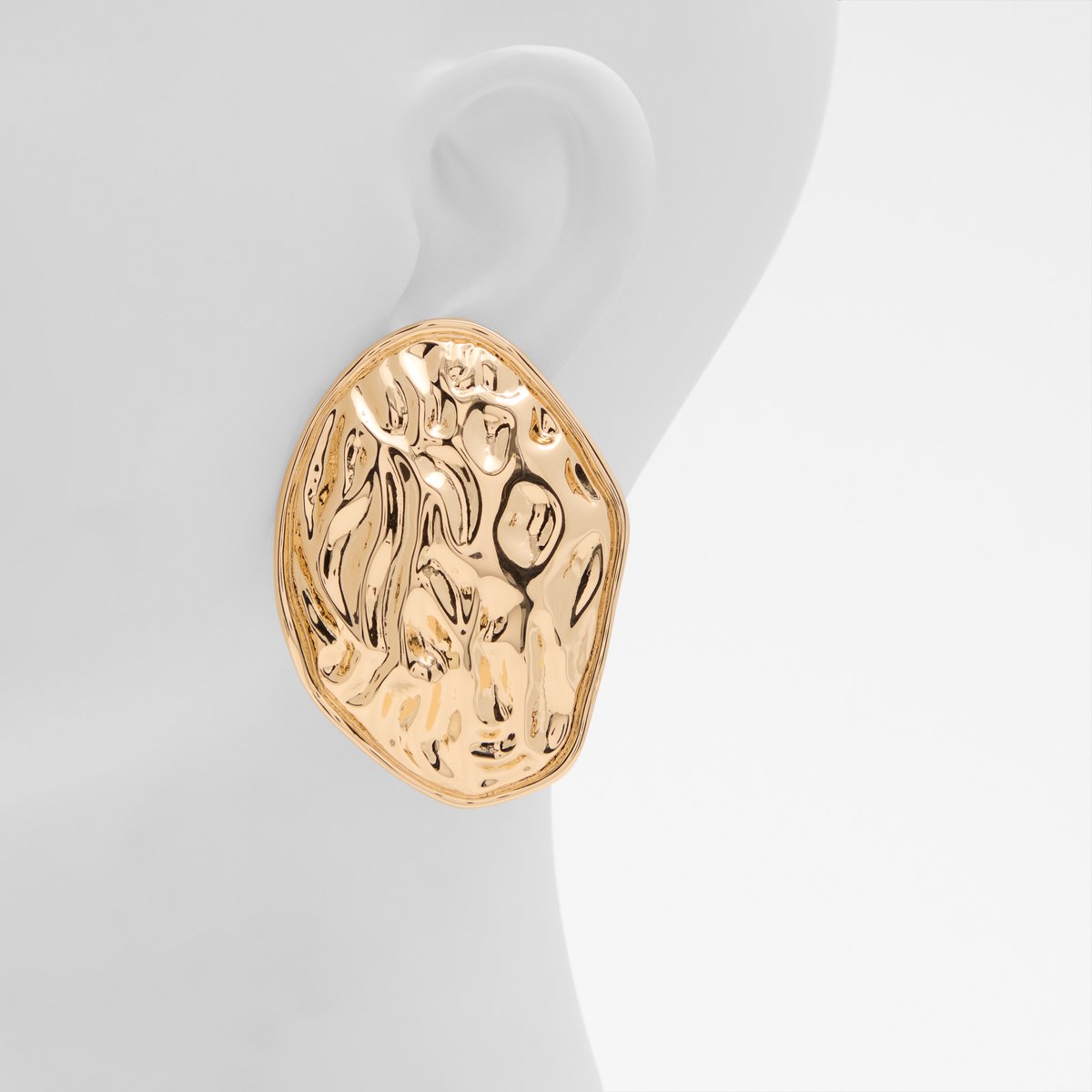Glava Earrings