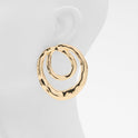 Gleema Earrings