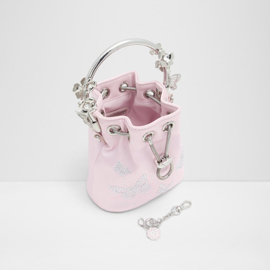 Glindafied Bucket Bag