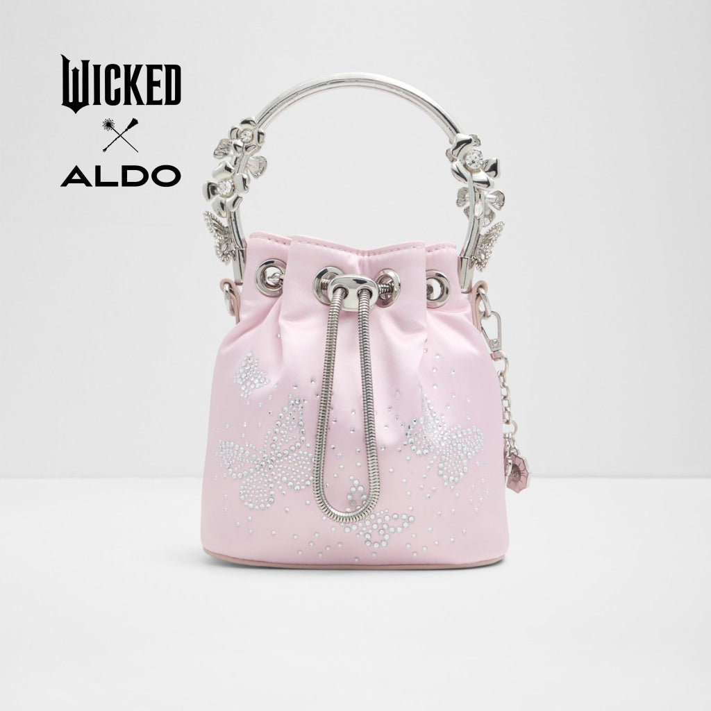 Glindafied Bucket Bag