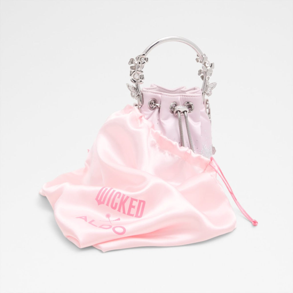 Glindafied Bucket Bag