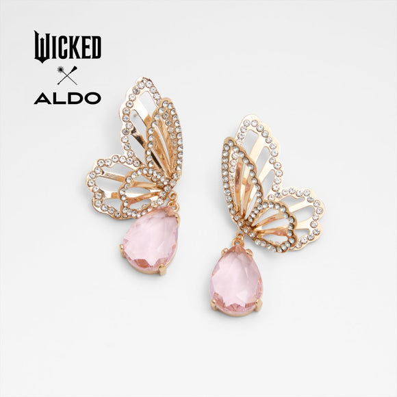 Glindagoodness Pierced Earrings