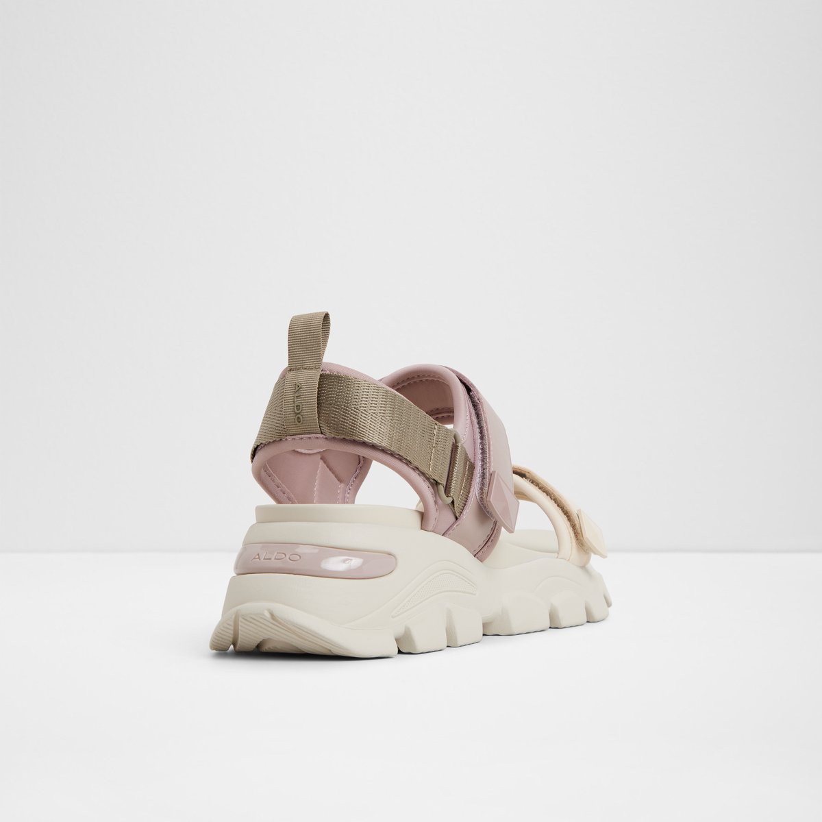 Godish Wedge Espadrilles