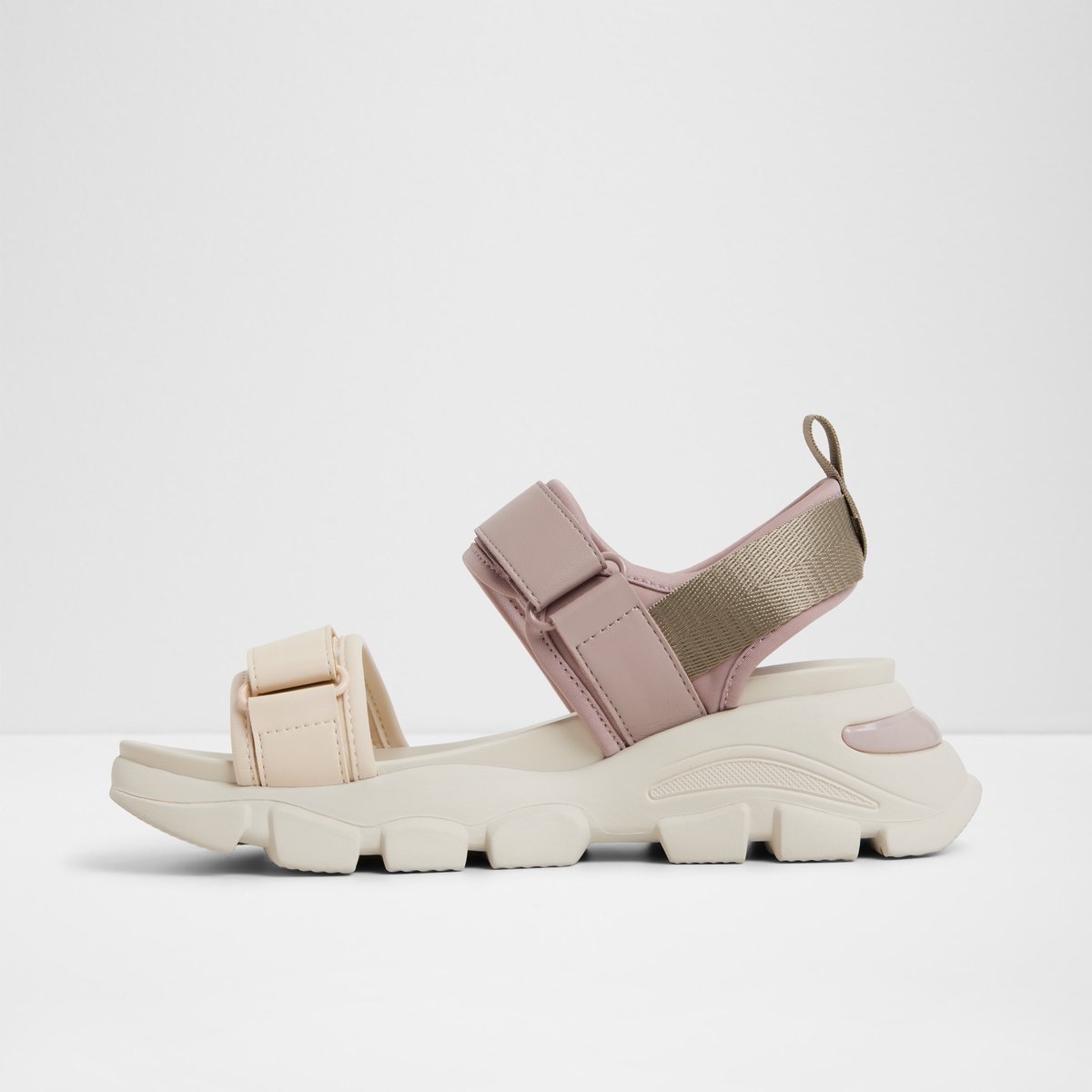 Godish Wedge Espadrilles