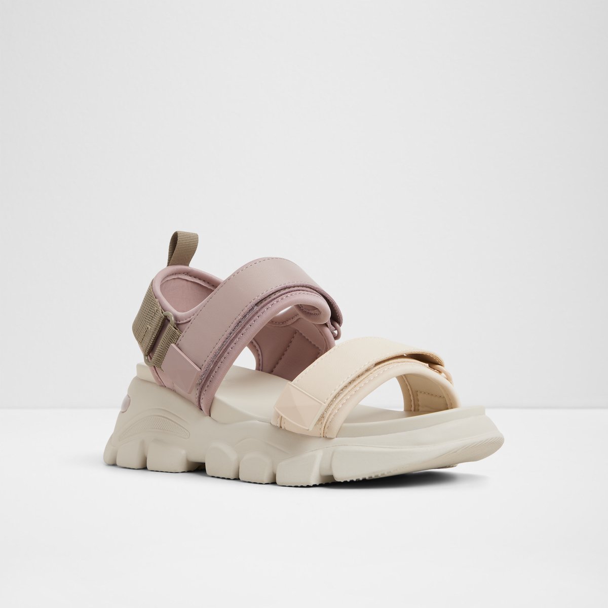 Godish Wedge Espadrilles