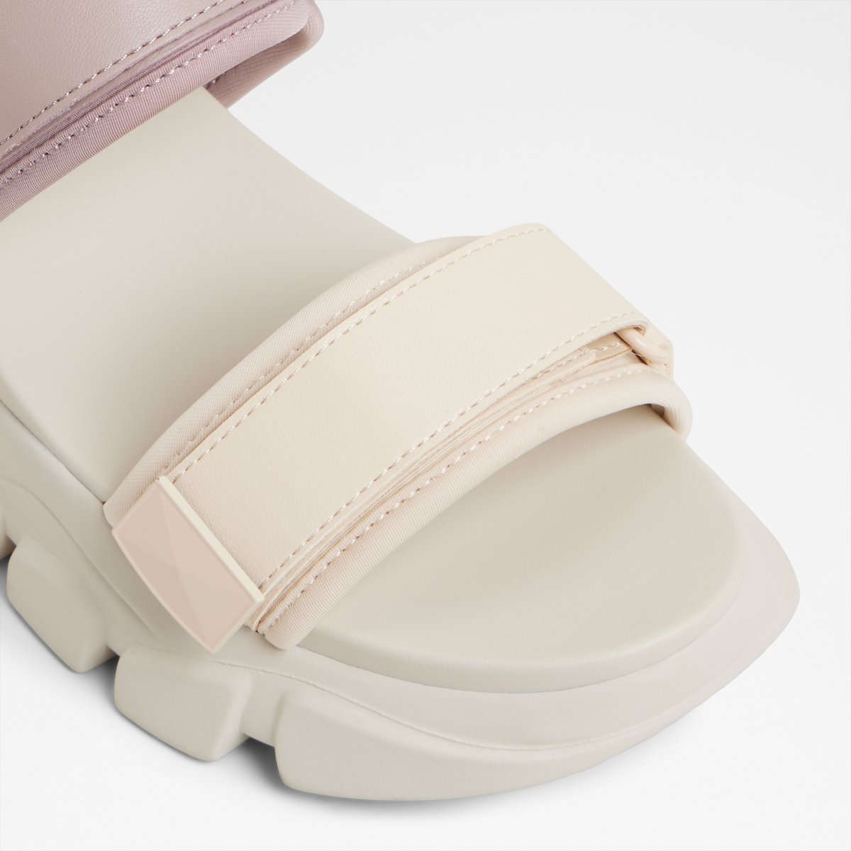 Godish Wedge Espadrilles