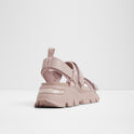 Godish Wedge Espadrilles