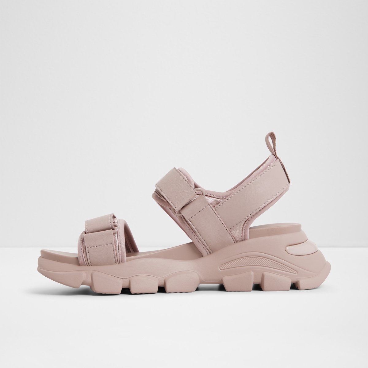 Godish Wedge Espadrilles