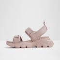 Godish Wedge Espadrilles