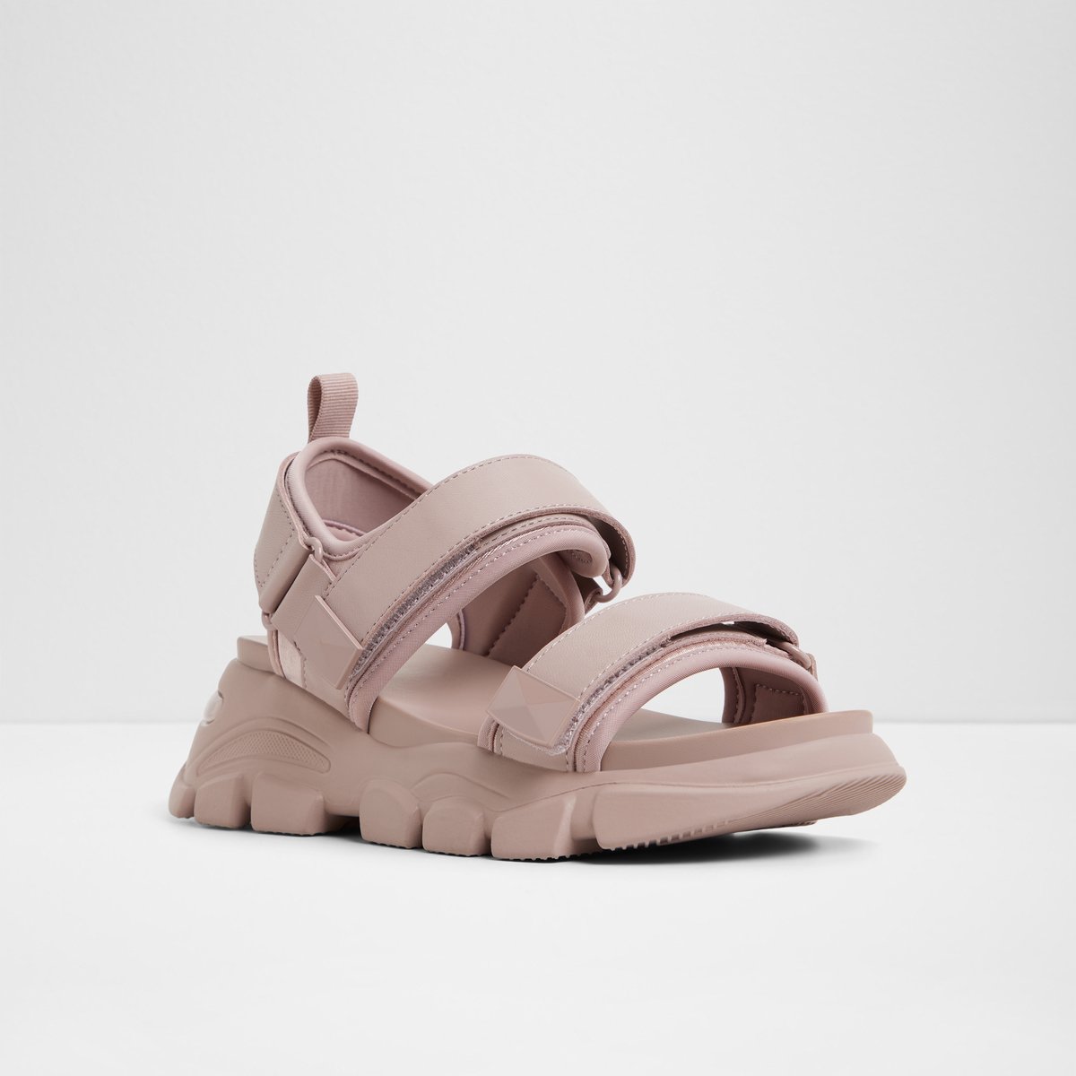 Godish Wedge Espadrilles