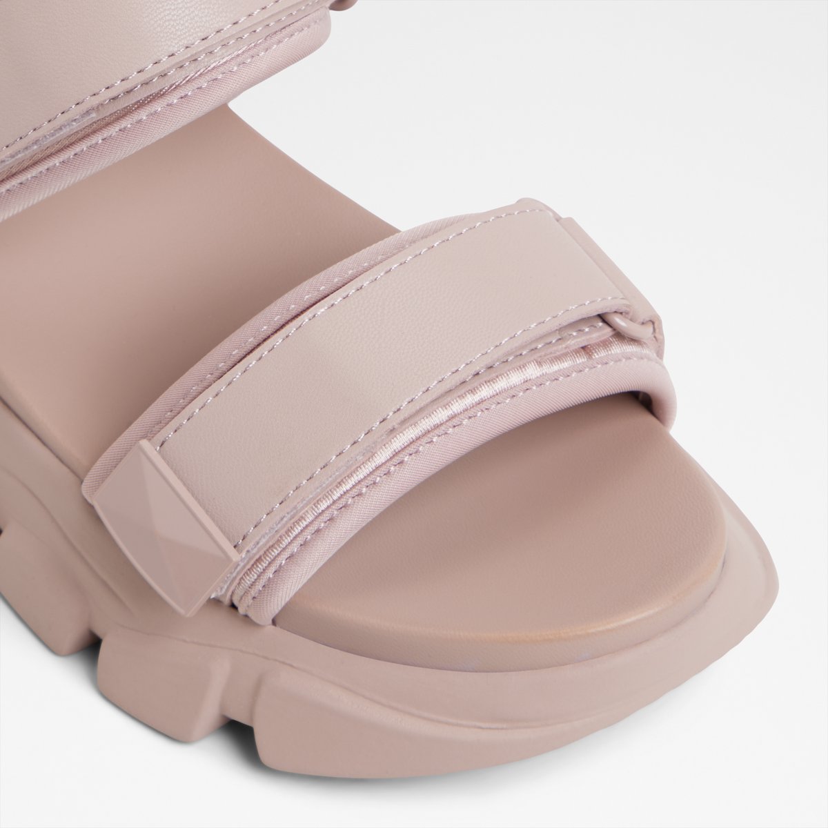 Godish Wedge Espadrilles