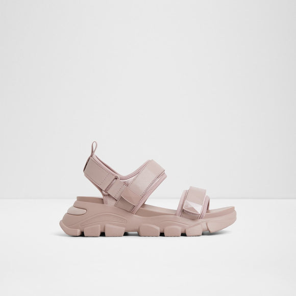 Godish Wedge Espadrilles