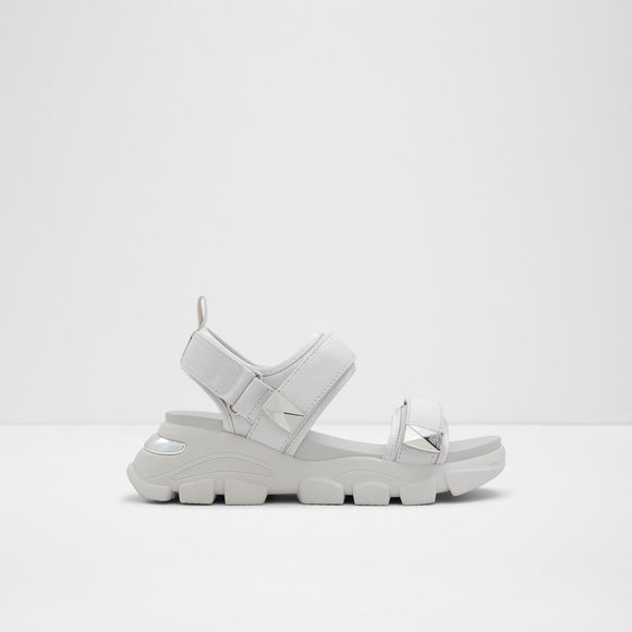 Godish Wedge Espadrilles