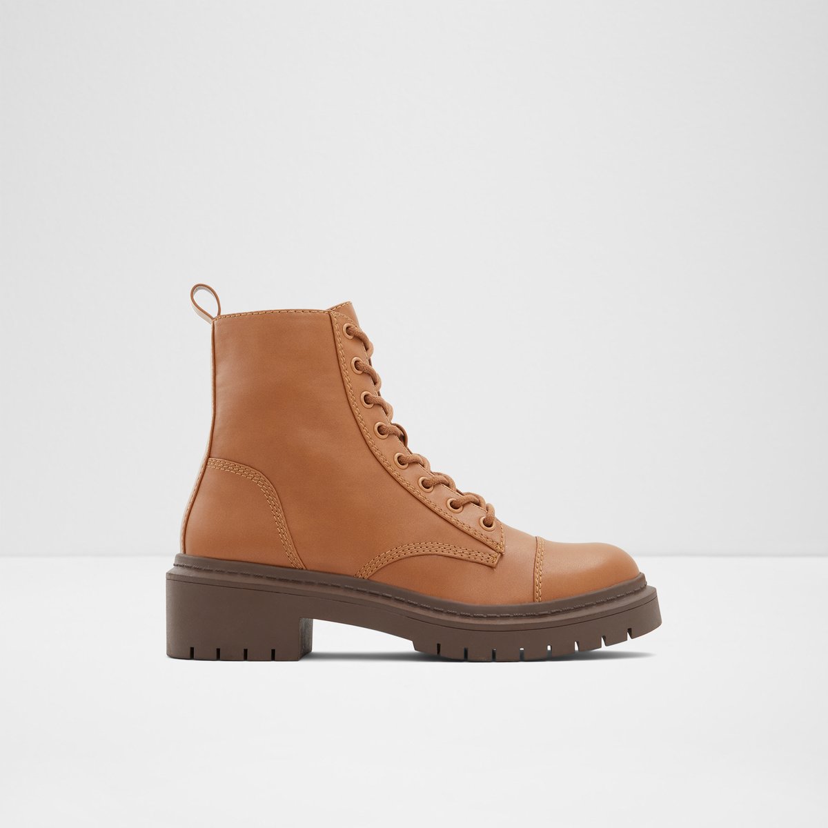 Goer Ankle Boots