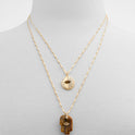 Goldenglaze Necklace