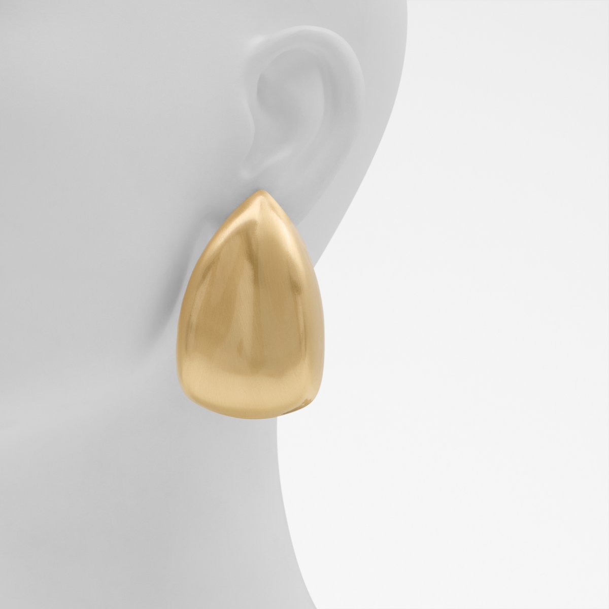 Gollden Earrings