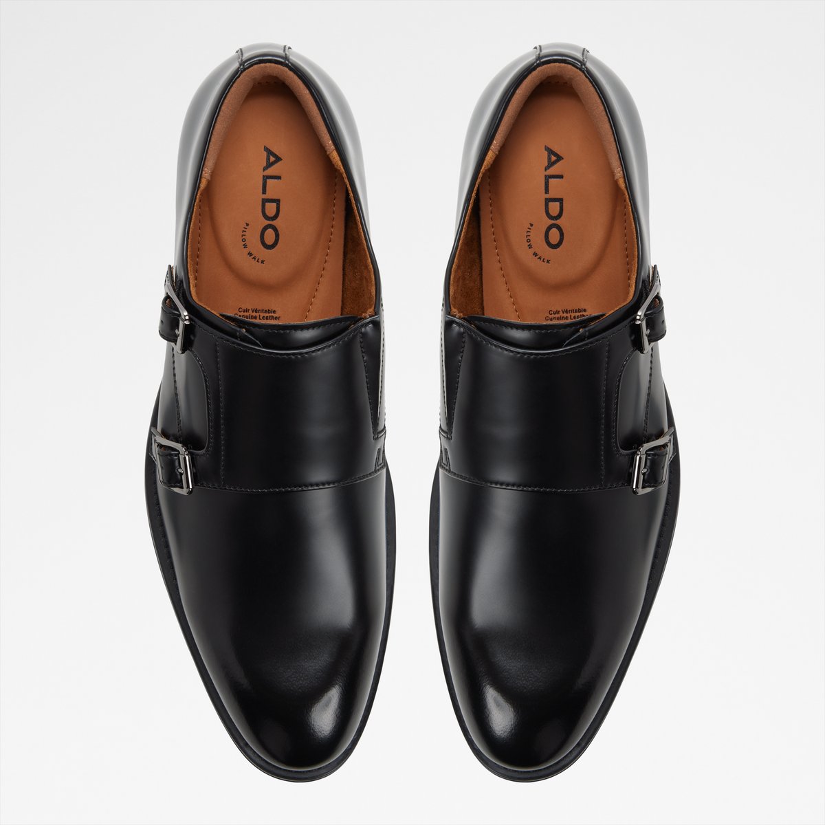 Gomez Loafers