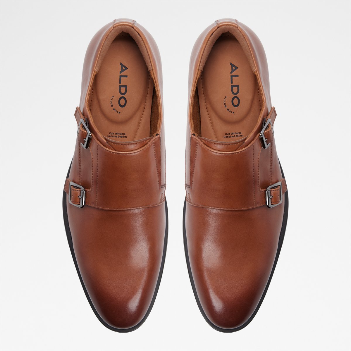 Gomez Loafers