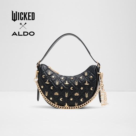 Goodnews Shoulder Bag