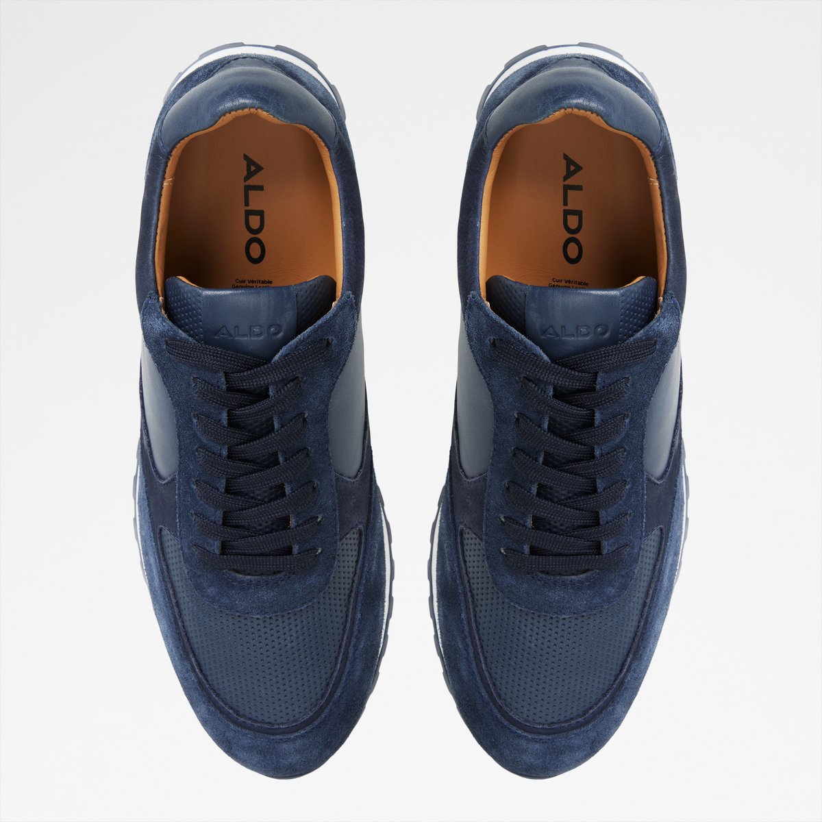 Gordo Low-Top Sneakers