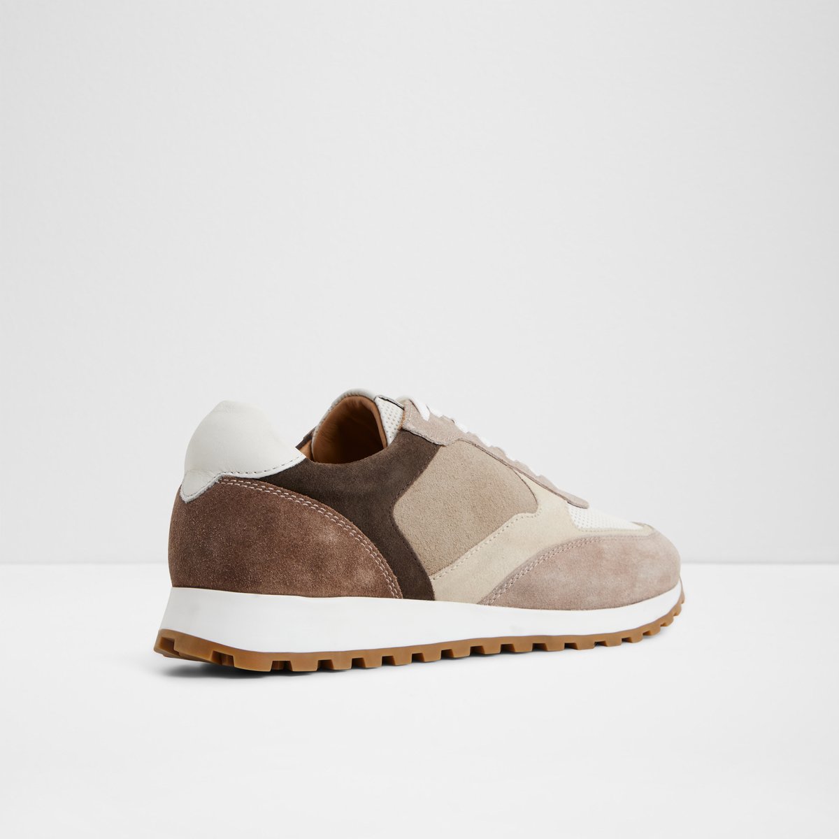 Gordo Low-Top Sneakers