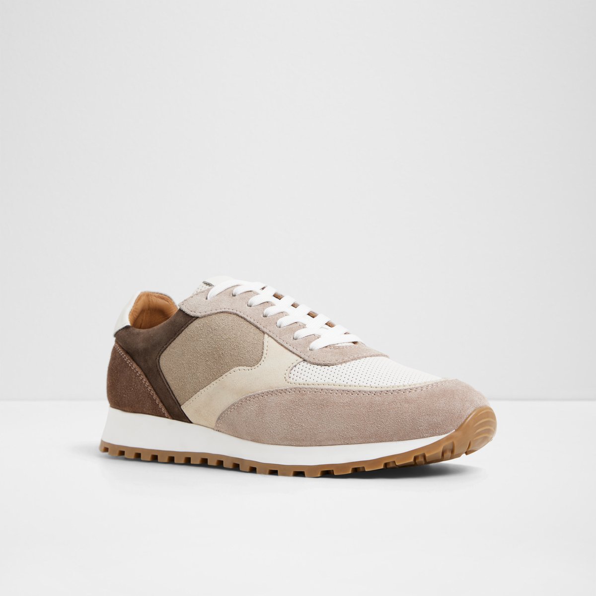 Gordo Low-Top Sneakers