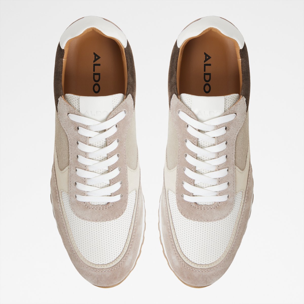 Gordo Low-Top Sneakers