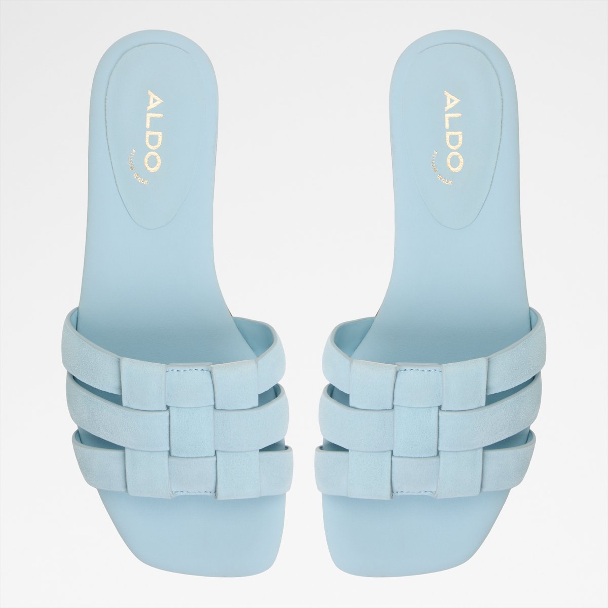 Gotosandal Slide Sandals