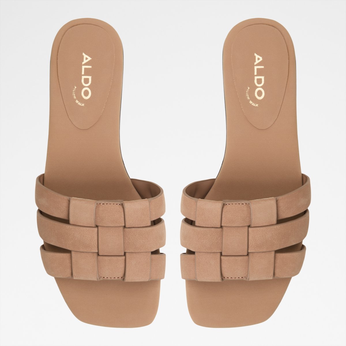 Gotosandal Slide Sandals