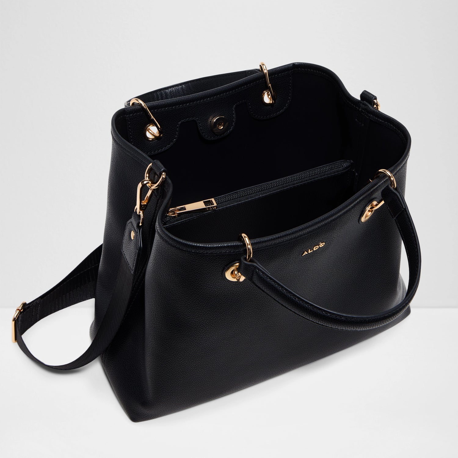 Gracelyne Satchel Bag