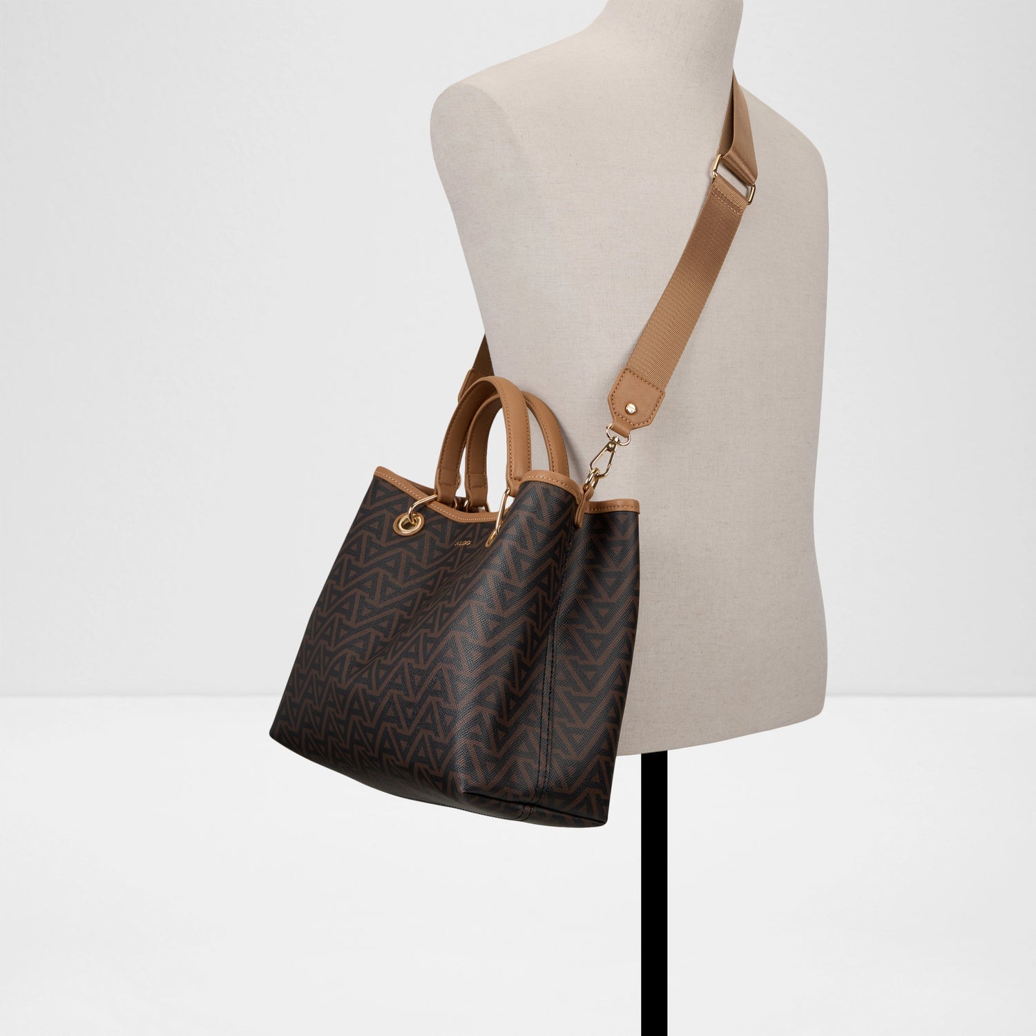Gracelyne Satchel Bag