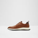 Grandspec Oxford Shoes