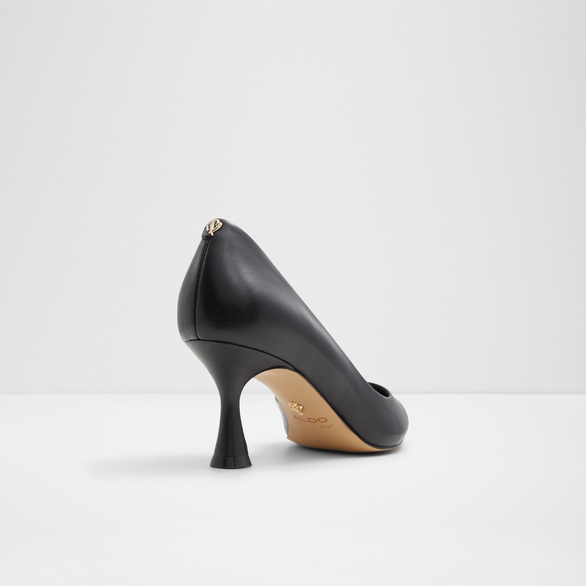 Graywien Heeled Pumps