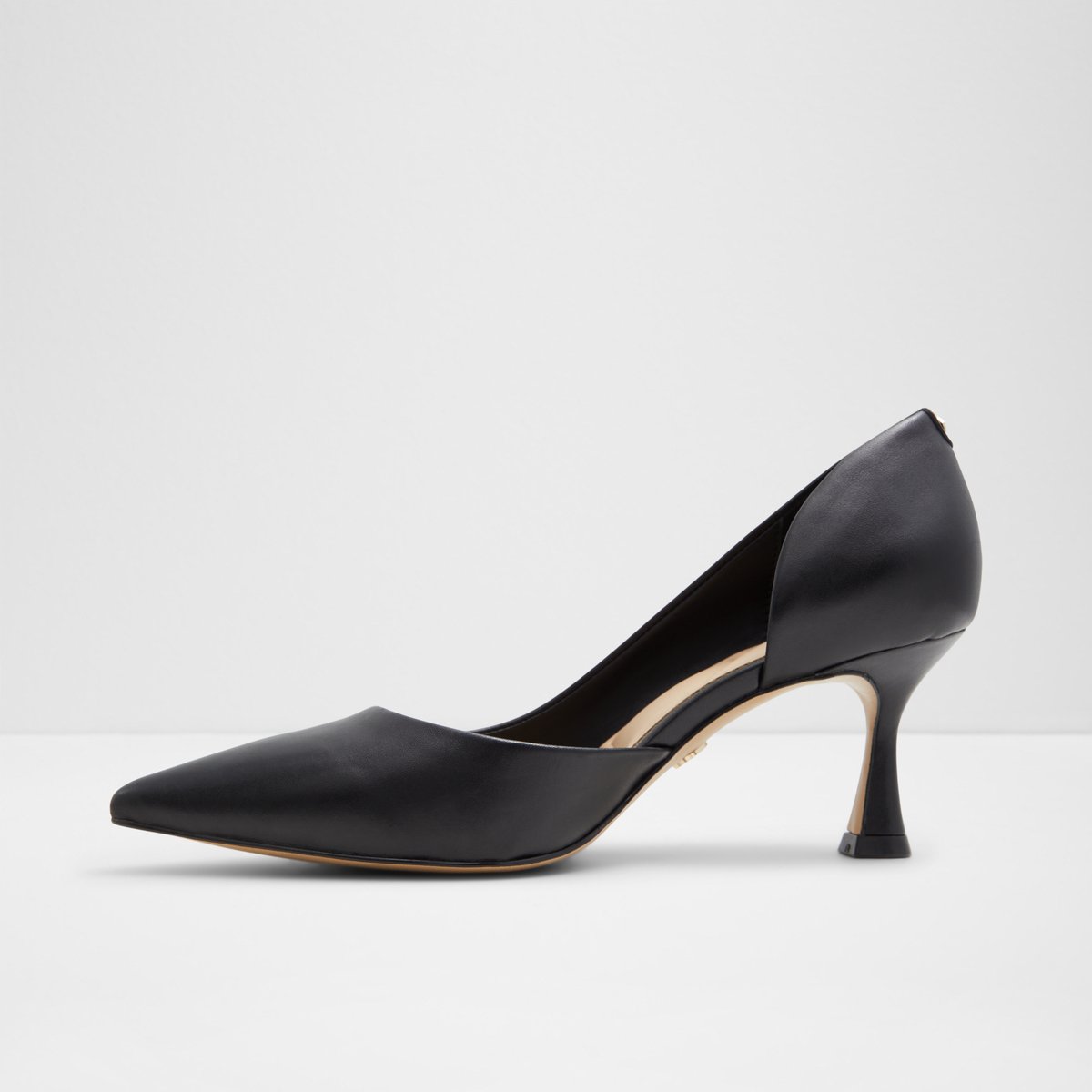 Graywien Heeled Pumps