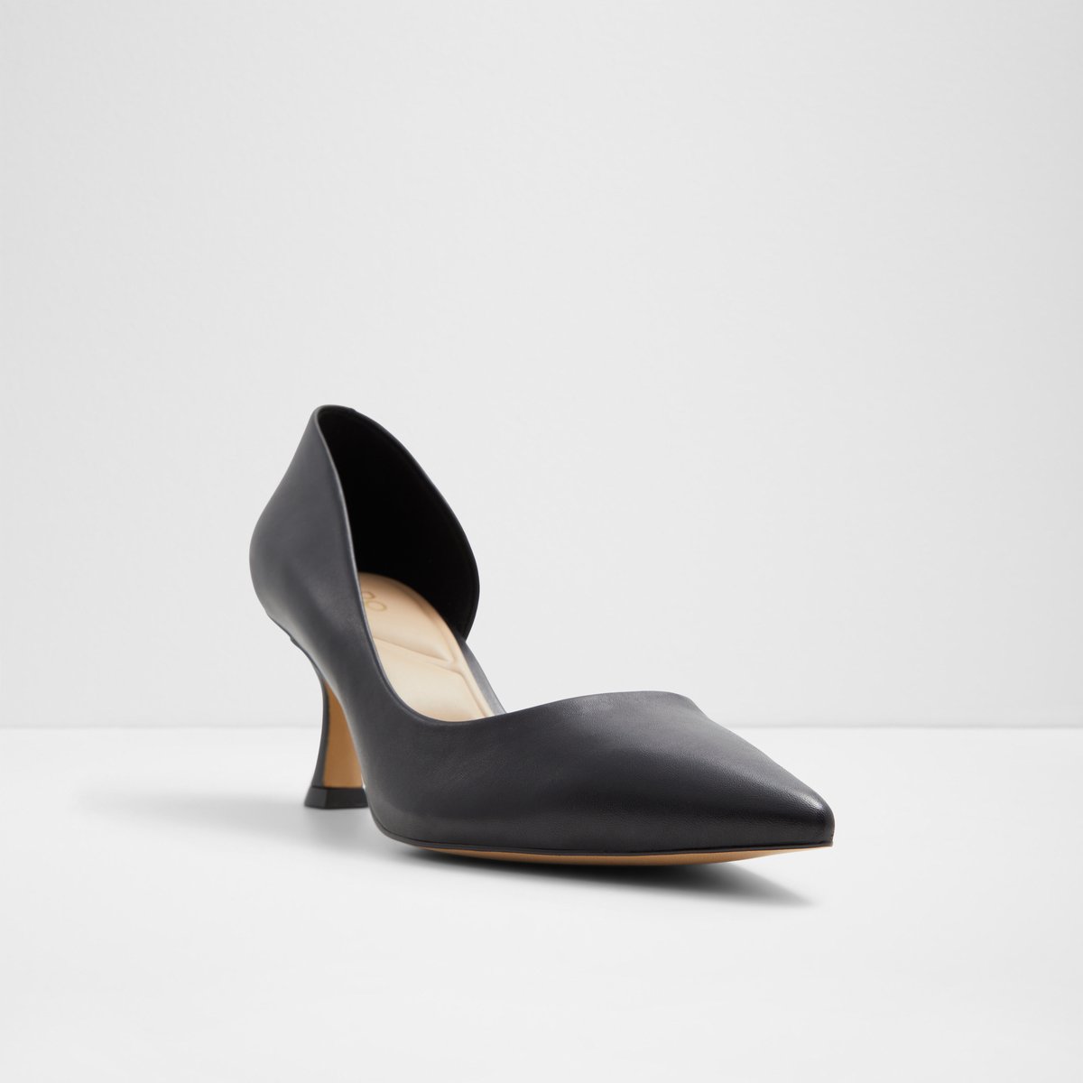 Graywien Heeled Pumps