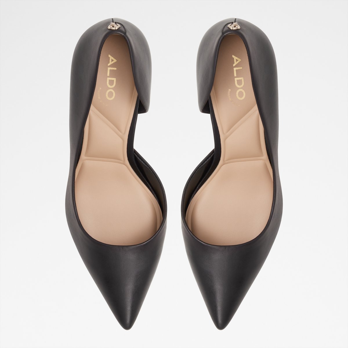 Graywien Heeled Pumps