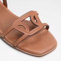 Greengrove Slide Sandals