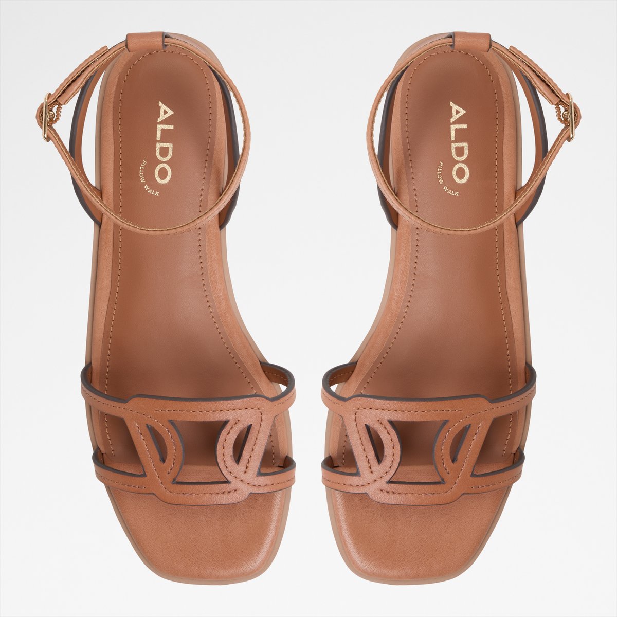Greengrove Slide Sandals