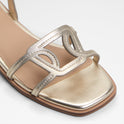 Greengrove Slide Sandals