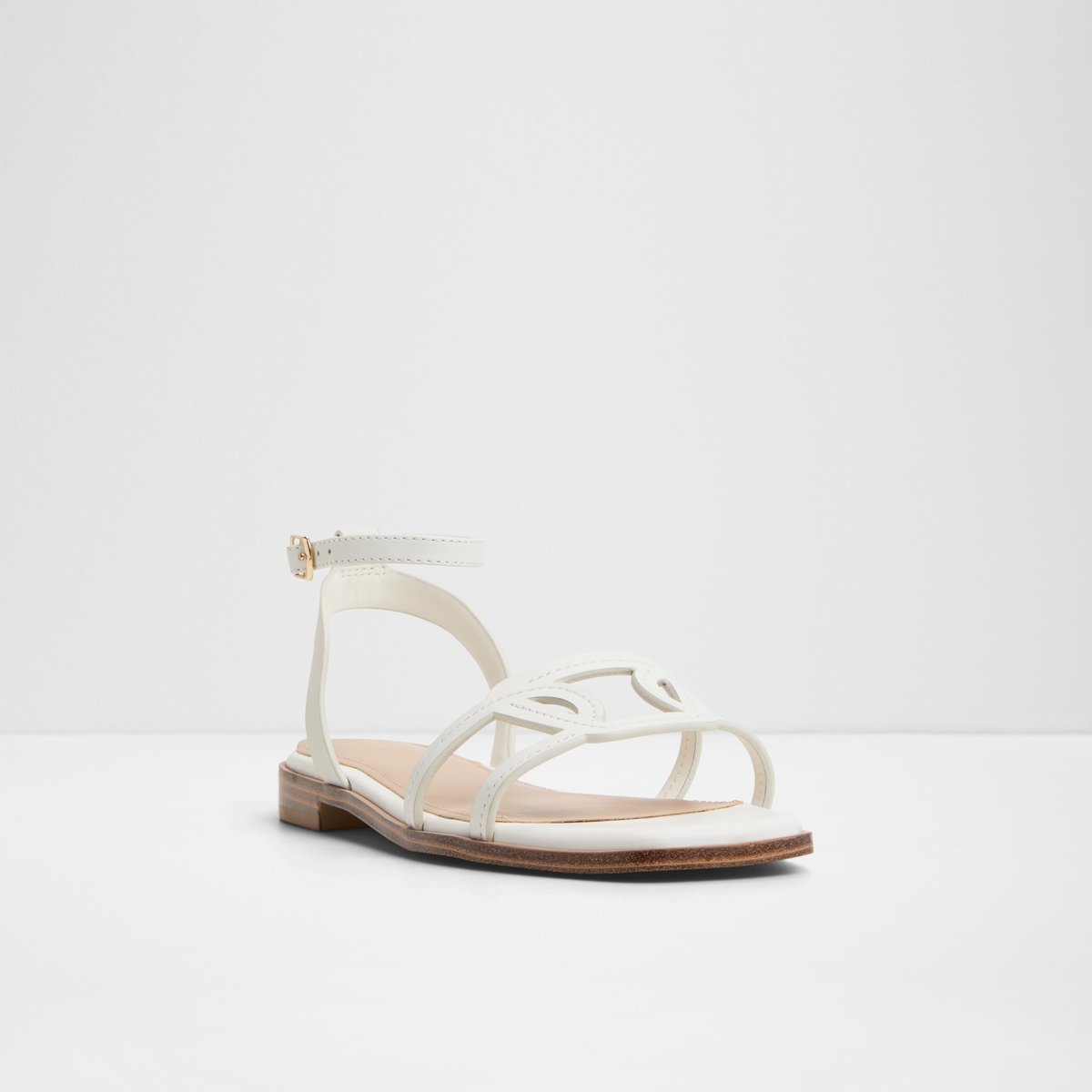 Greengrove Slide Sandals