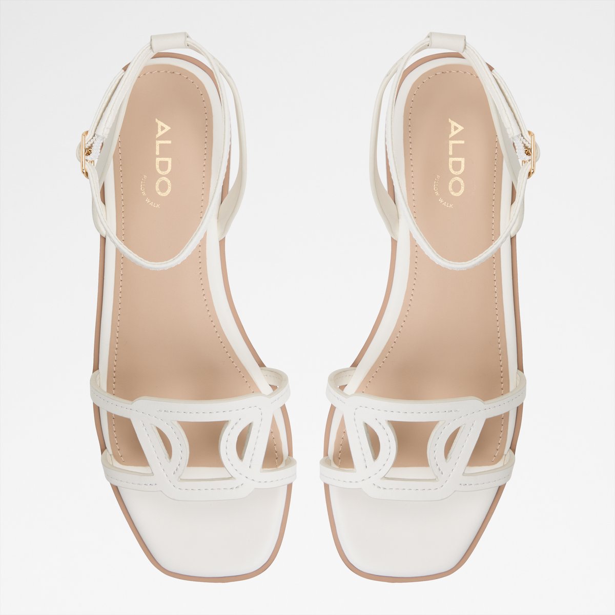 Greengrove Slide Sandals