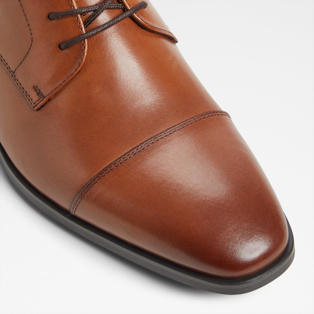 Gregorio Derby Shoes
