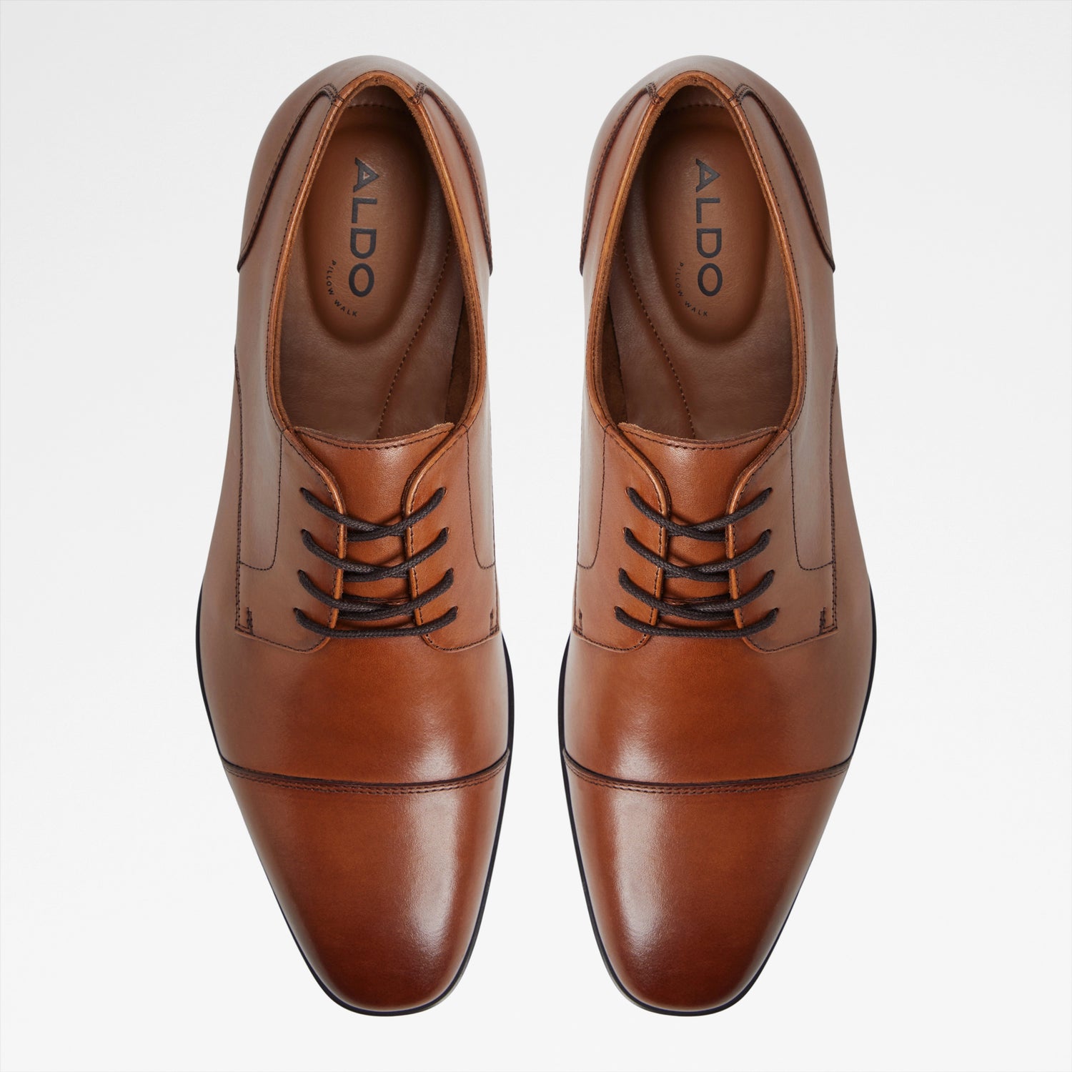 Gregorio Derby Shoes