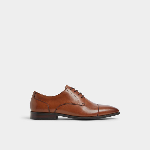 Gregorio Derby Shoes