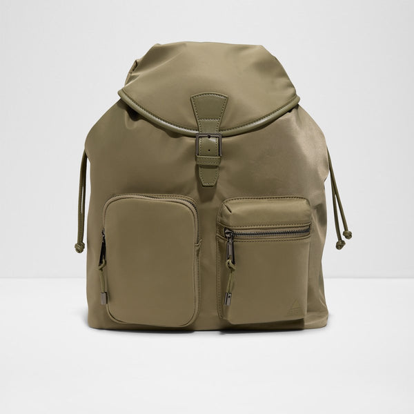 ALDO Men's Green Backpack