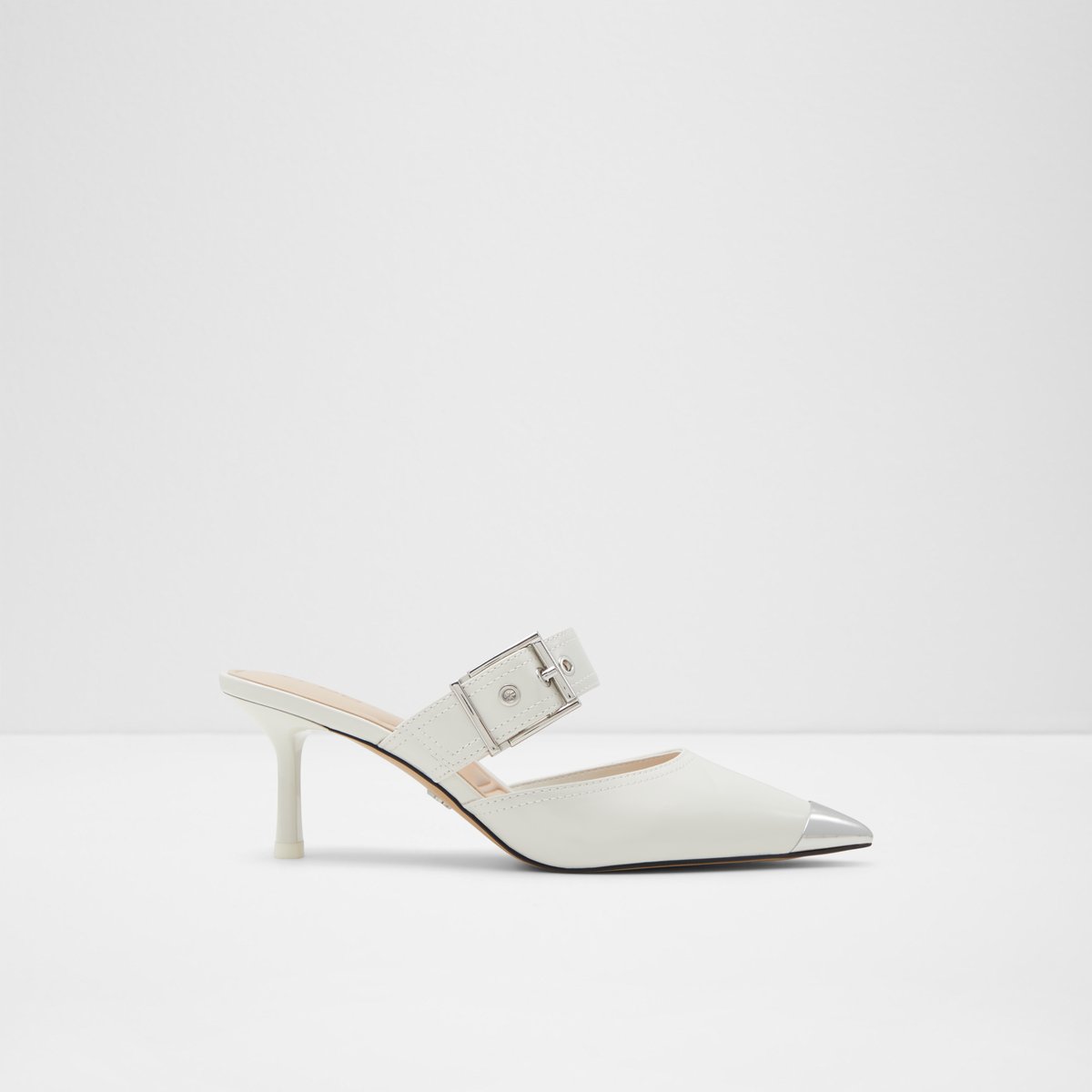 Gretla Heeled Shoes